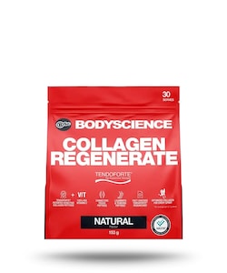 BSc Body Science Collagen Regenerate 153g