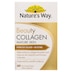 Natures Way Beauty Collagen Mature Skin 60 Tablets
