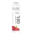 Pure Sports Nutrition Fluid Energy Gel Raspberry Caffeine 18 x 50g