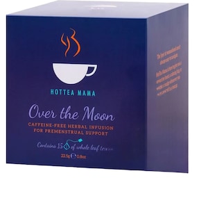 Hottea Mama Over The Moon Tea 15 Pack