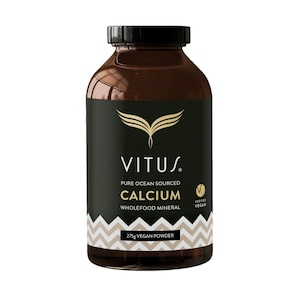 Vitus Calcium Vegan Powder 275g