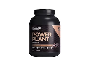 Pranaon Power Plant Protein Rich Chocolate 2.5kg