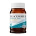 Blackmores Fish Oil Odourless 1000mg 200 Capsules