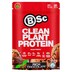 BSc Clean Plant Protein Rich Chocolate 1kg