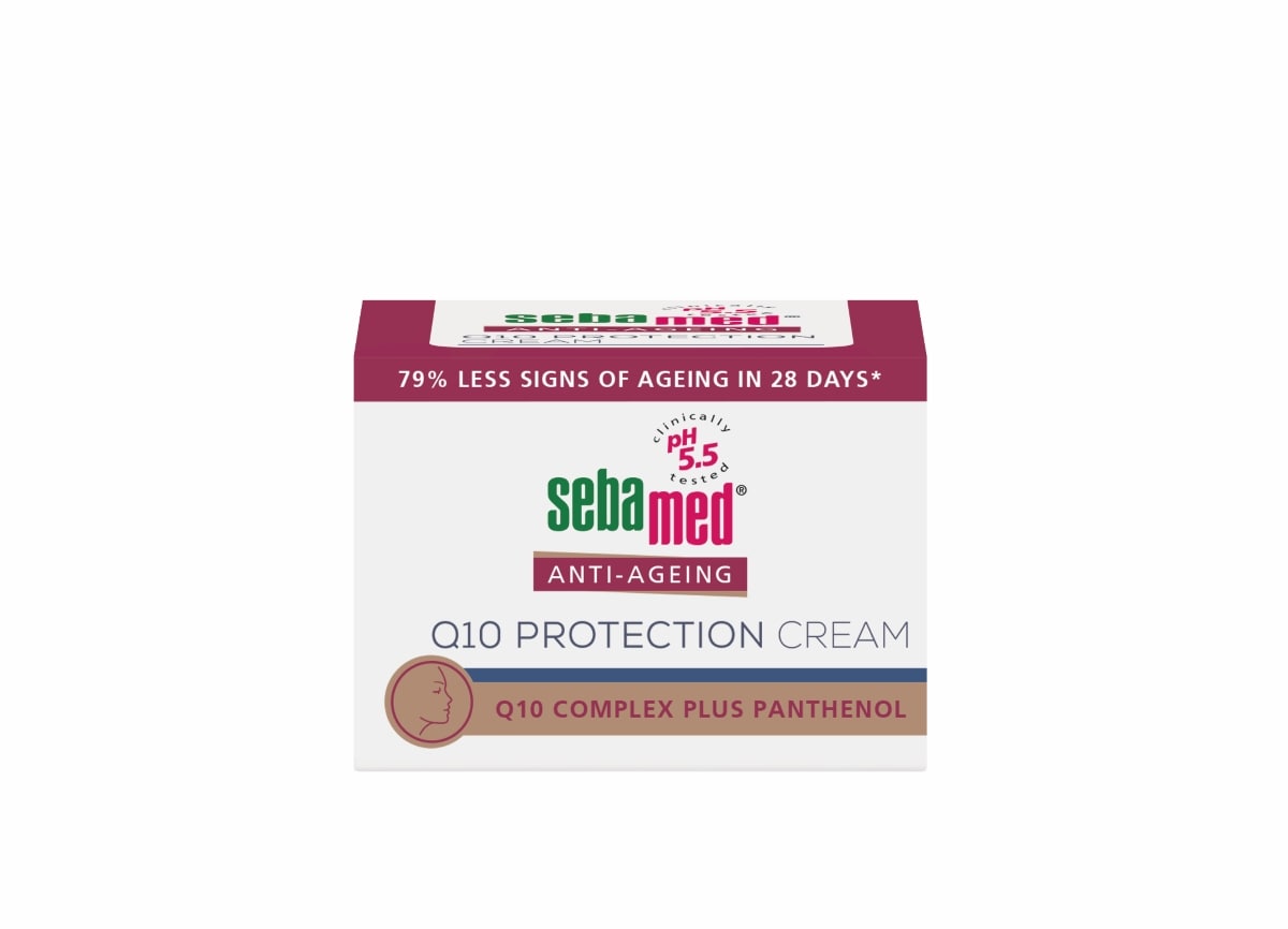 Sebamed Q10 Protect Cream 50ml