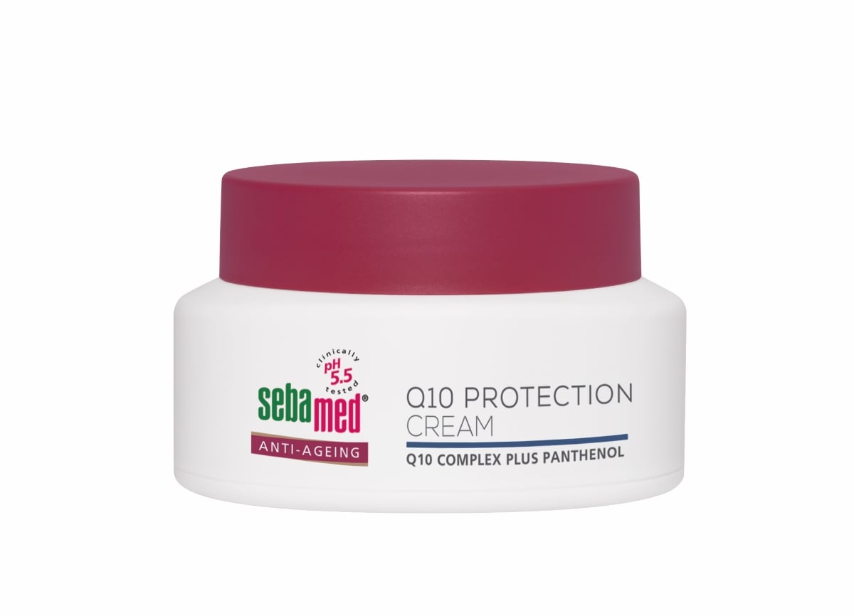 Sebamed Q10 Protect Cream 50ml