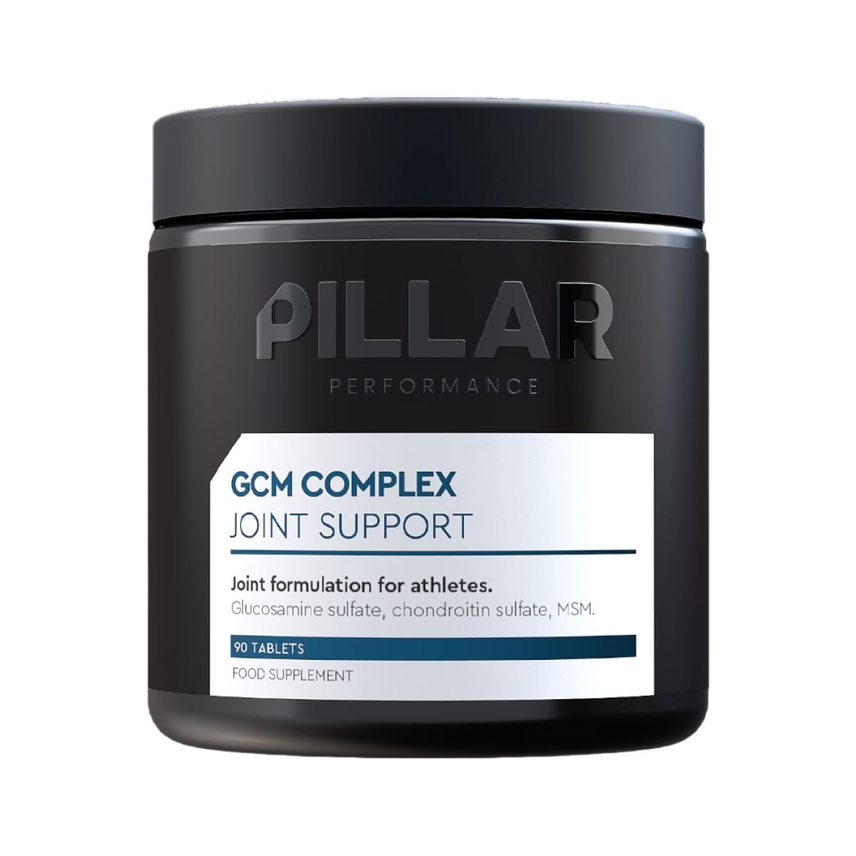 Pillar Performance GCM Complex Joint Support 90 Tablets | Healthylife Australia