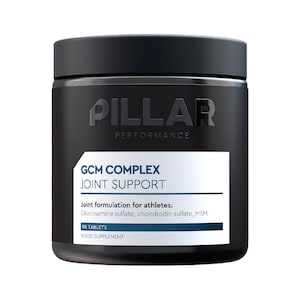 Pillar Performance GCM Complex Joint Support 90 Tablets