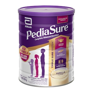PediaSure Powder Vanilla 850g