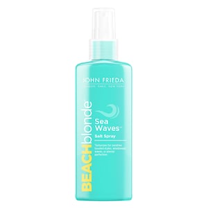John Frieda Beach Blonde Sea Waves Spray 150ml
