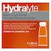 Hydralyte Ready to Use Electrolyte Solution Orange 4 x 250ml