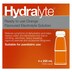 Hydralyte Ready to Use Electrolyte Solution Orange 4 x 250ml