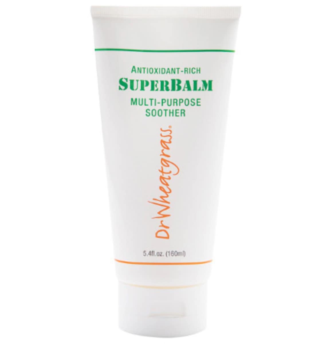 Dr Wheatgrass Super Balm 160ml