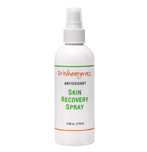 Dr Wheatgrass Skin Recovery Spray 175ml