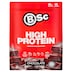 BSc High Protein Powder Chocolate - 1.8kg