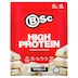 BSc Body Science High Protein Powder Vanilla - 1.8kg