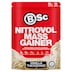 BSc Body Science Nitrovol Mass Gainer Protein Powder Vanilla Thickshake - 2.2kg