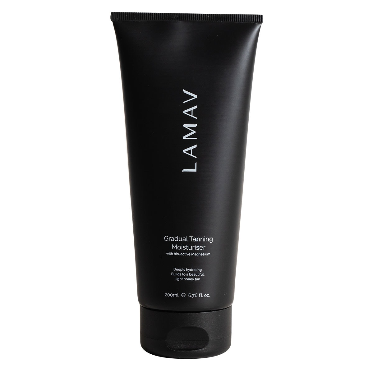 LAMAV Gradual Tanning Moisturiser 200ml