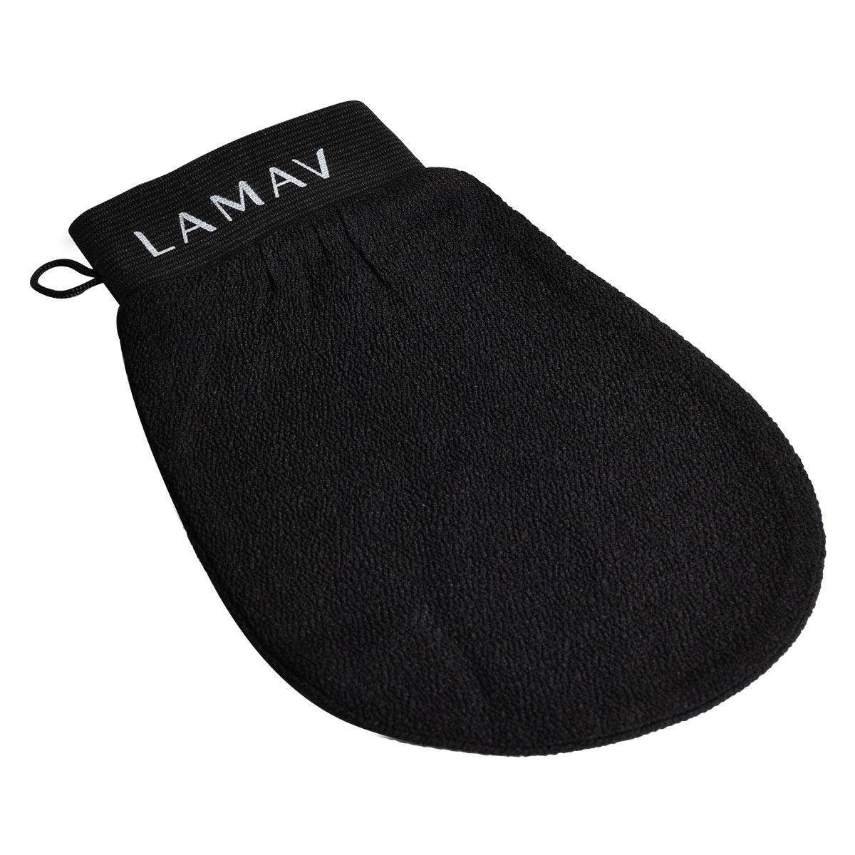 LAMAV Exfoliating Mitt