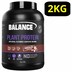 Balance Plant Protein Powder Chocolate 2kg
