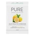 Pure Sports Nutrition Electrolyte Hydration Lemon 25 x 42g