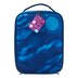 B.Box Insulated Lunchbag Flexi - Deep Blue