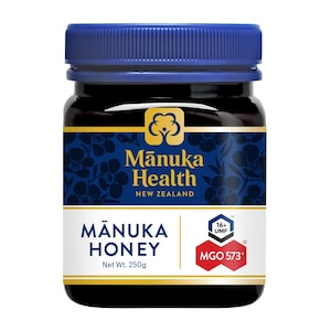 Manuka Health MGO 573+ UMF16 Manuka Honey 250g