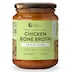 Nutra Organics Chicken Bone Broth Concentrate - Native Herbs 250g