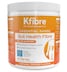 Kfibre Essential Gut Health Fibre Orange Flavour Tub 80g