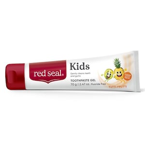 Red Seal Kids Tutti Futti Toothpaste 70g