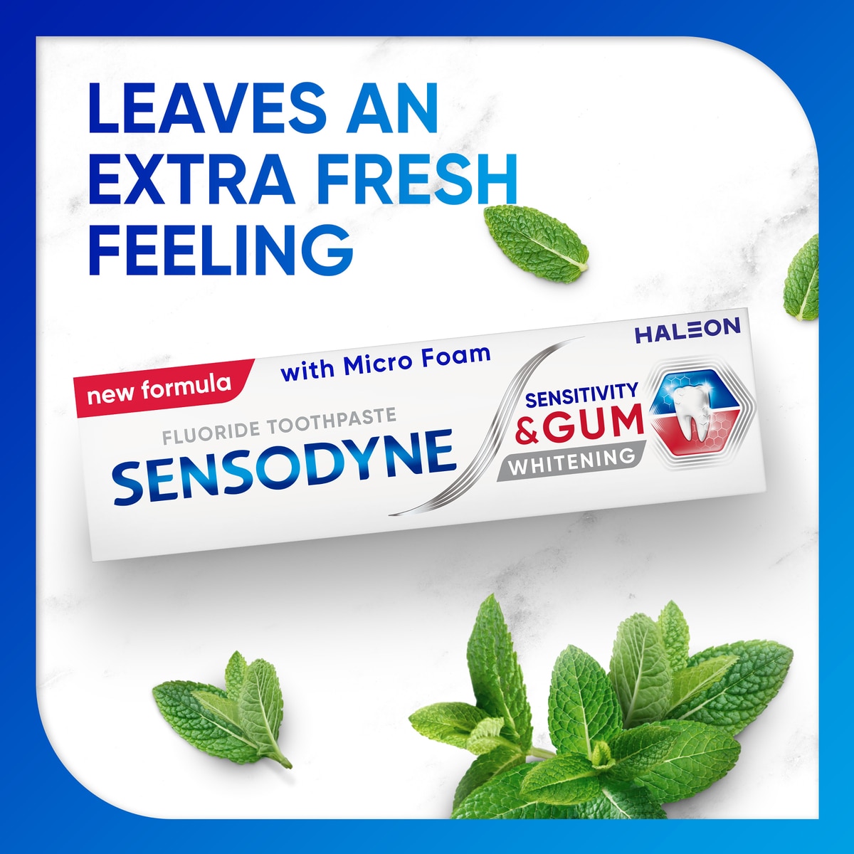 Sensodyne Sensitivity & Gum Whitening Toothpaste 100g