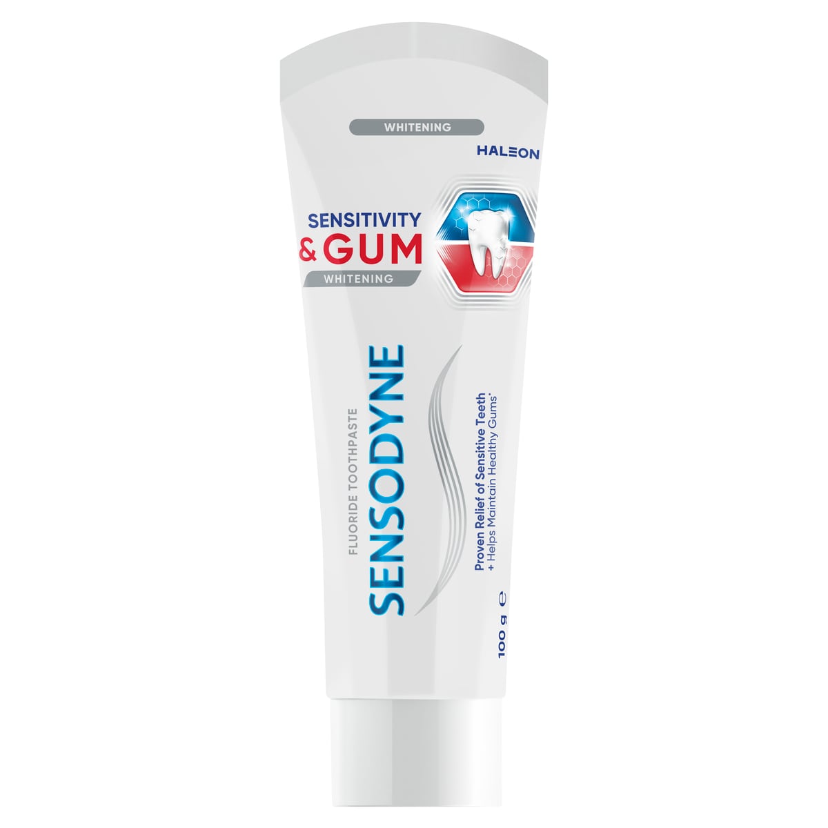 Sensodyne Sensitivity & Gum Whitening Toothpaste 100g