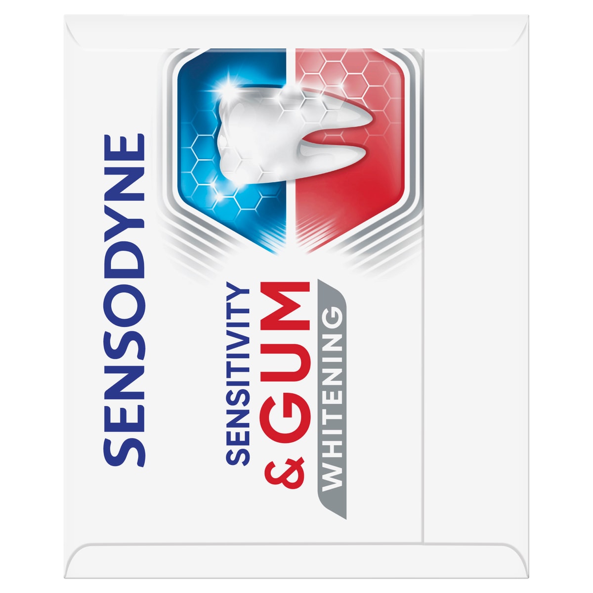 Sensodyne Sensitivity & Gum Whitening Toothpaste 100g