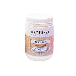 Maternal Essentials Mothers Boost Vanilla 300g