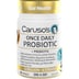 Carusos Once Daily Probiotic 60 Capsules