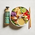 Rangoon Sunrise Poke Bowl Dressing Sesame & Lime 250ml