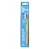 The Humble Co Pro Hexatech Spiral Bamboo Toothbrush Blue 1 Pack