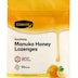 Comvita Soothing Manuka Honey Lozenges With Propolis 12 Pack