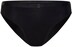 Modibodi Classic Bikini Period Underwear Heavy-Overnight Black 06/2XS