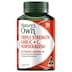 Natures Own Triple Strength Garlic+C Horseradish 100 Tablets