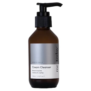 Me Today Men's Daily Cream Cleanser 100ml