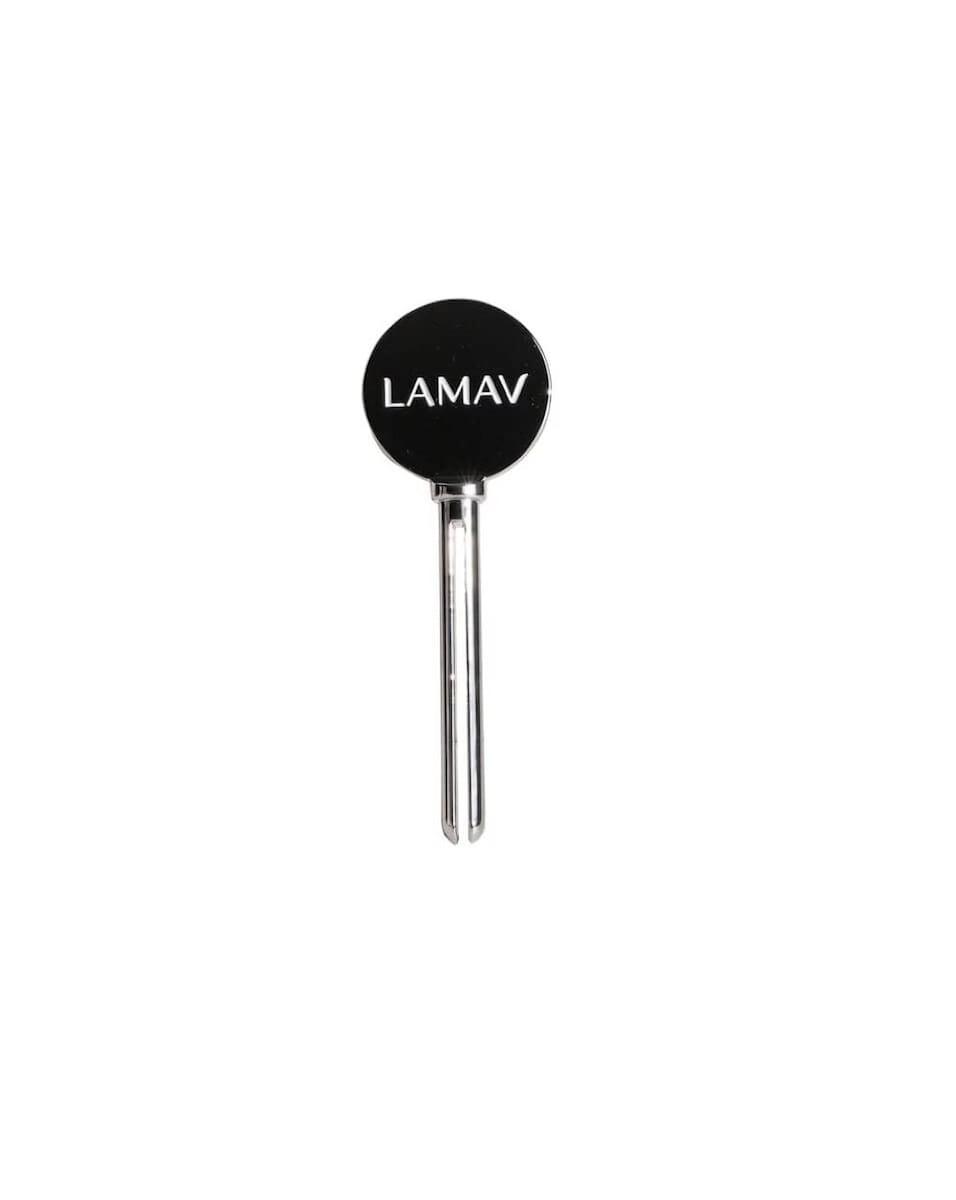 LAMAV Tube Key