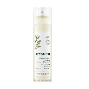 Klorane Dry Shampoo with Oat and Ceramide LIKE Spray 150ml