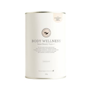 The Beauty Chef Body Wellness Inner Beauty Support Chocolate 500g