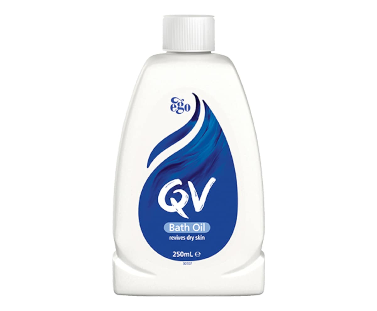 Ego QV Bath Oil 250ml