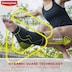 Elastoplast Advanced Ankle Support Medium 1 Support