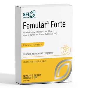 SFI Health Femular Forte 90 Tablets