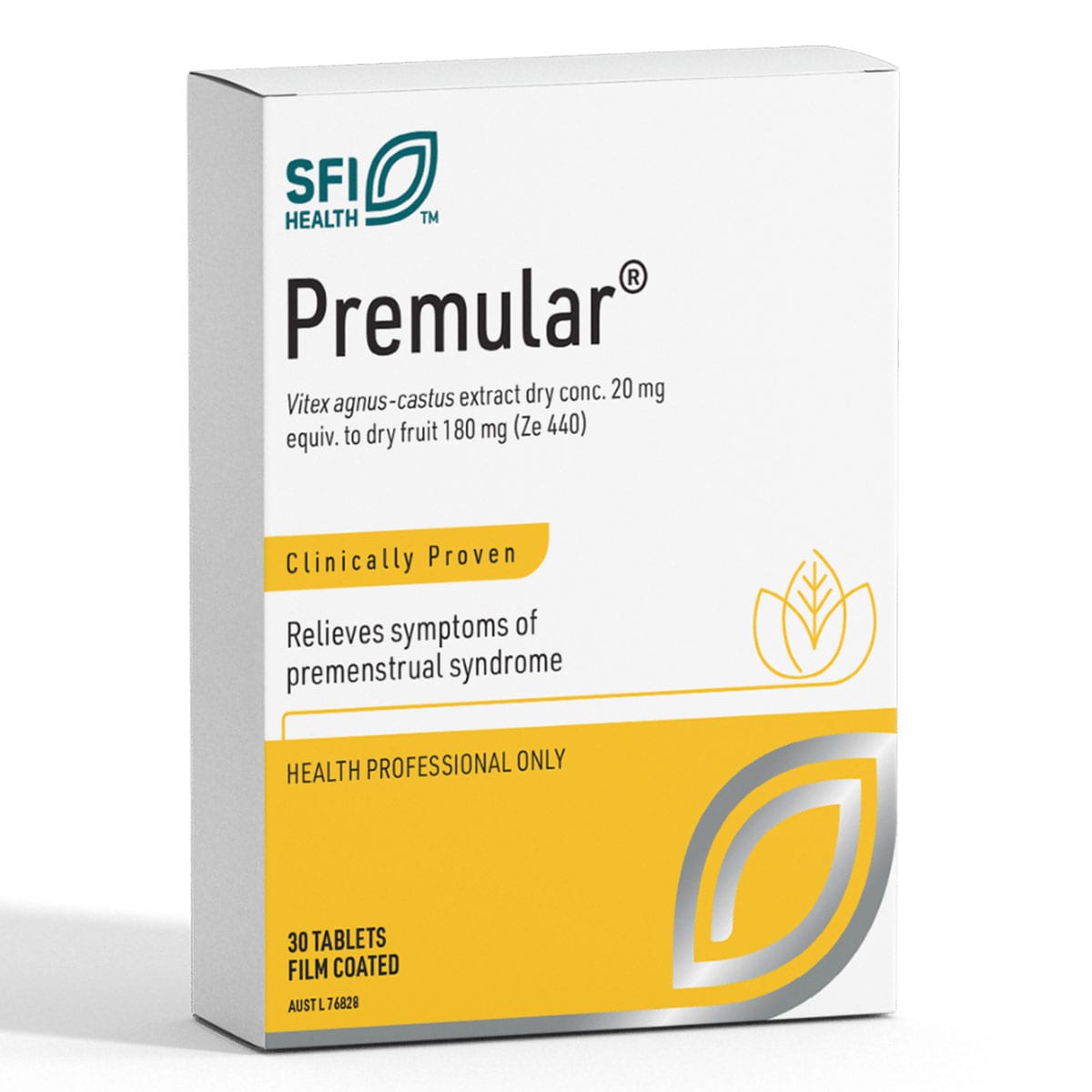 SFI Health Premular 30 Tablets