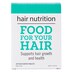 Hair Nutrition Food For Your Hair 30 Tablets