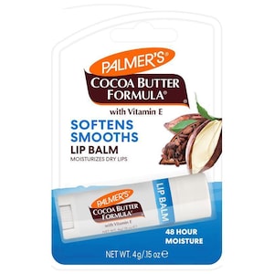 Palmers Cocoa Butter Lip Balm 4g